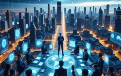 Maximizing Business Growth with AI Consulting in Rahway: Transforming the Consulting Industry Through Intelligent Solutions