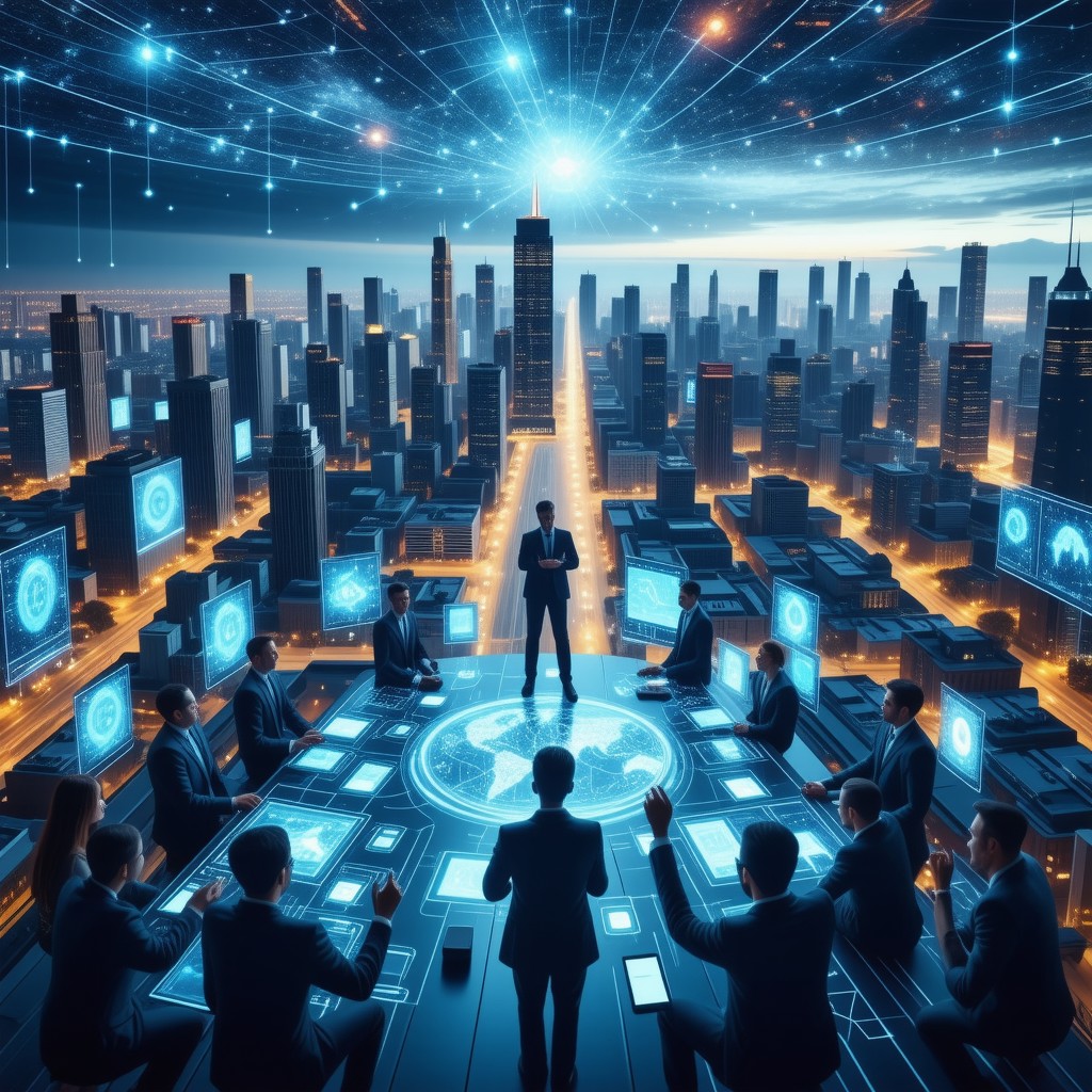 Maximizing Business Growth with AI Consulting in Rahway: Transforming the Consulting Industry Through Intelligent Solutions