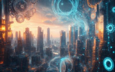 Transforming Your Business with AI Consulting in Rayne: Strategies for Success and Growth
