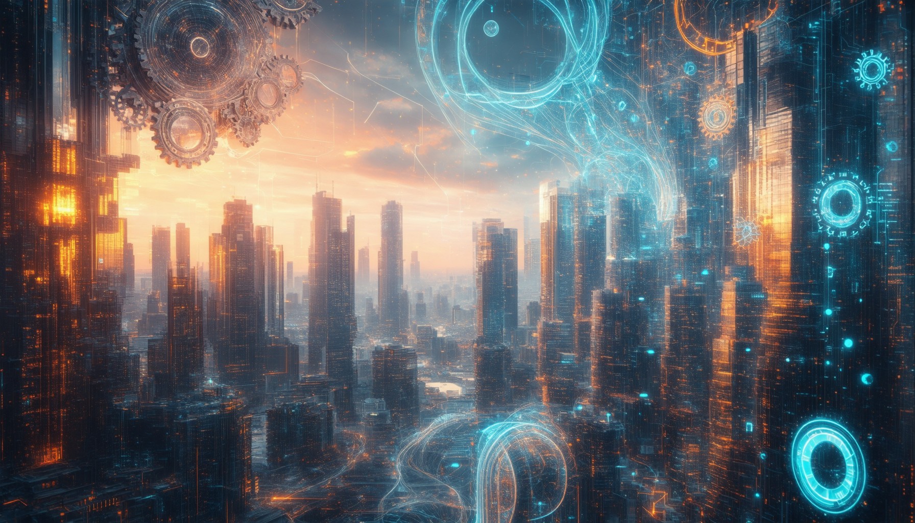 Transforming Your Business with AI Consulting in Rayne: Strategies for Success and Growth