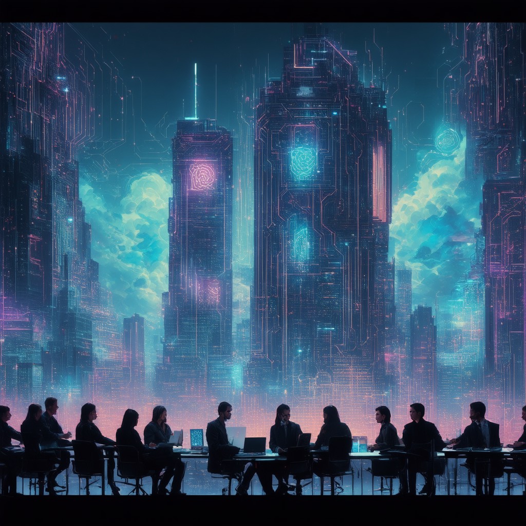 AI Consulting in Rolla: Understanding Fees, Salaries, and the Future of the Consulting Industry 2