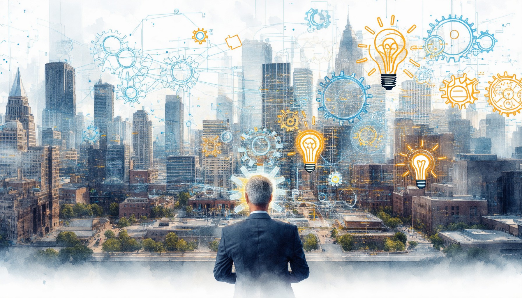 AI Consulting in Rolla: Understanding Fees, Salaries, and the Future of the Consulting Industry