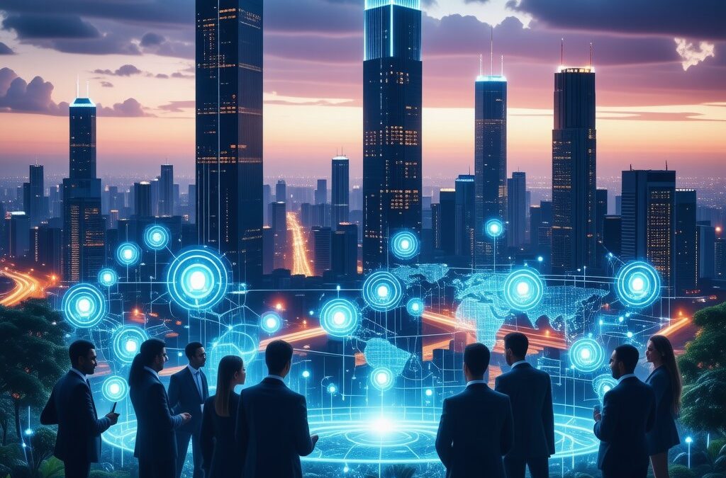 The Essential Guide to AI Consulting Roodhouse: Costs, Salaries, and Top Firms in the AI Consulting Business