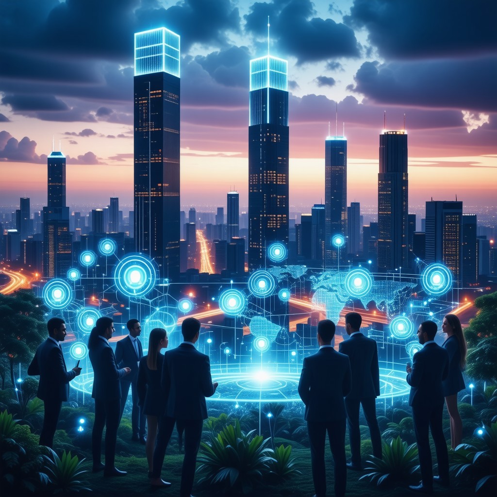 The Essential Guide to AI Consulting Roodhouse: Costs, Salaries, and Top Firms in the AI Consulting Business