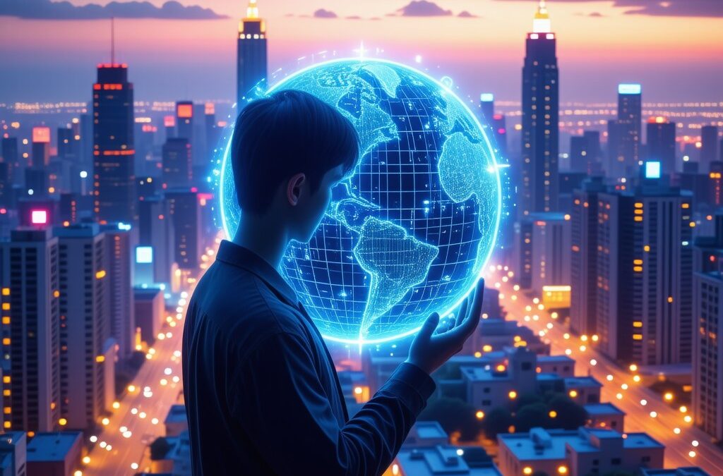Navigating AI Consulting in San Pierre: Fees, Job Insights, and Industry Leaders