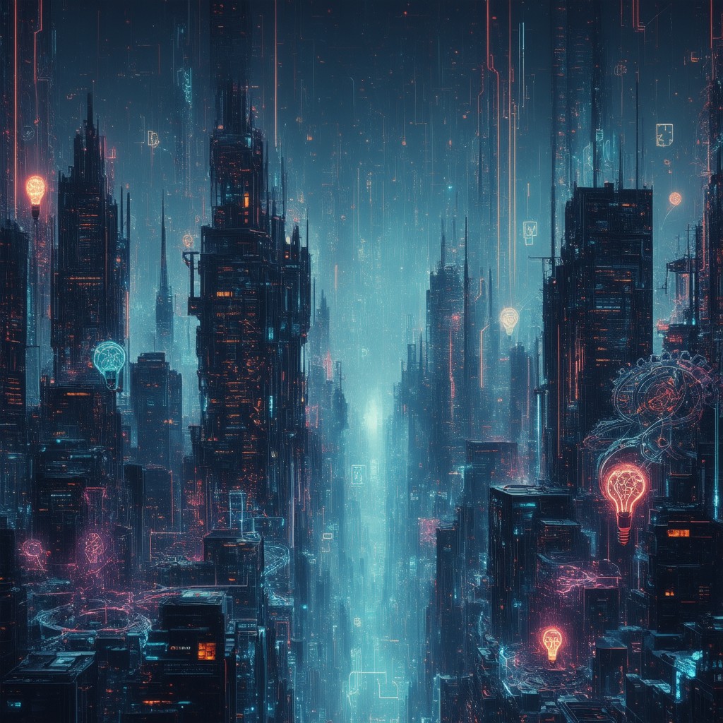 Navigating AI Consulting in Spalding: Insights on Costs, Top Firms, and Key Industry Players 1