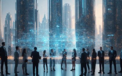 Transform Your Business with AI Consulting in Taylorsville: Strategies for Success and Growth
