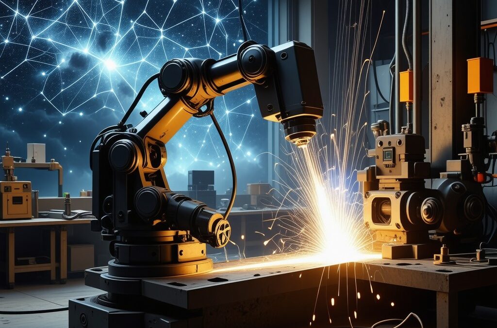 The Future of AI Consulting in Weld: Will It Transform the Industry and Create New Job Opportunities?