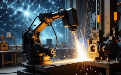 The Future of AI Consulting in Weld: Will It Transform the Industry and Create New Job Opportunities?