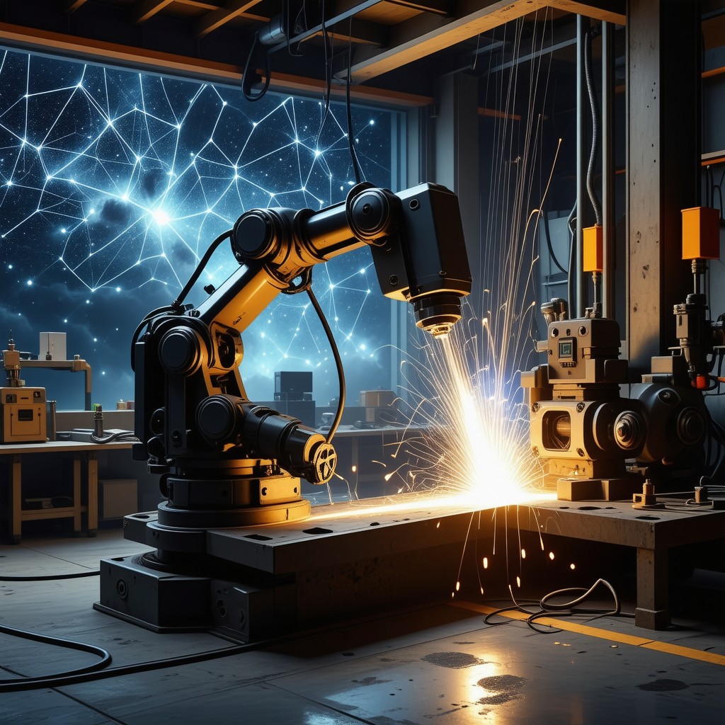 The Future of AI Consulting in Weld: Will It Transform the Industry and Create New Job Opportunities?