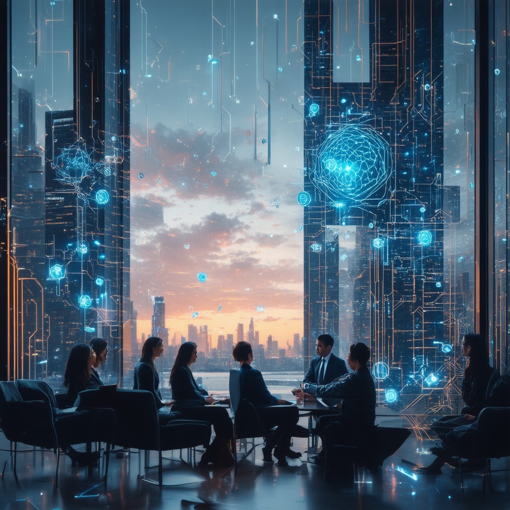 Navigating AI Consulting in Westlake: Salaries, Rates, and Your Path to Success in the AI Business 1 Navigating AI Consulting in Westlake: Salaries, Rates, and Your Path to Success in the AI Business 1