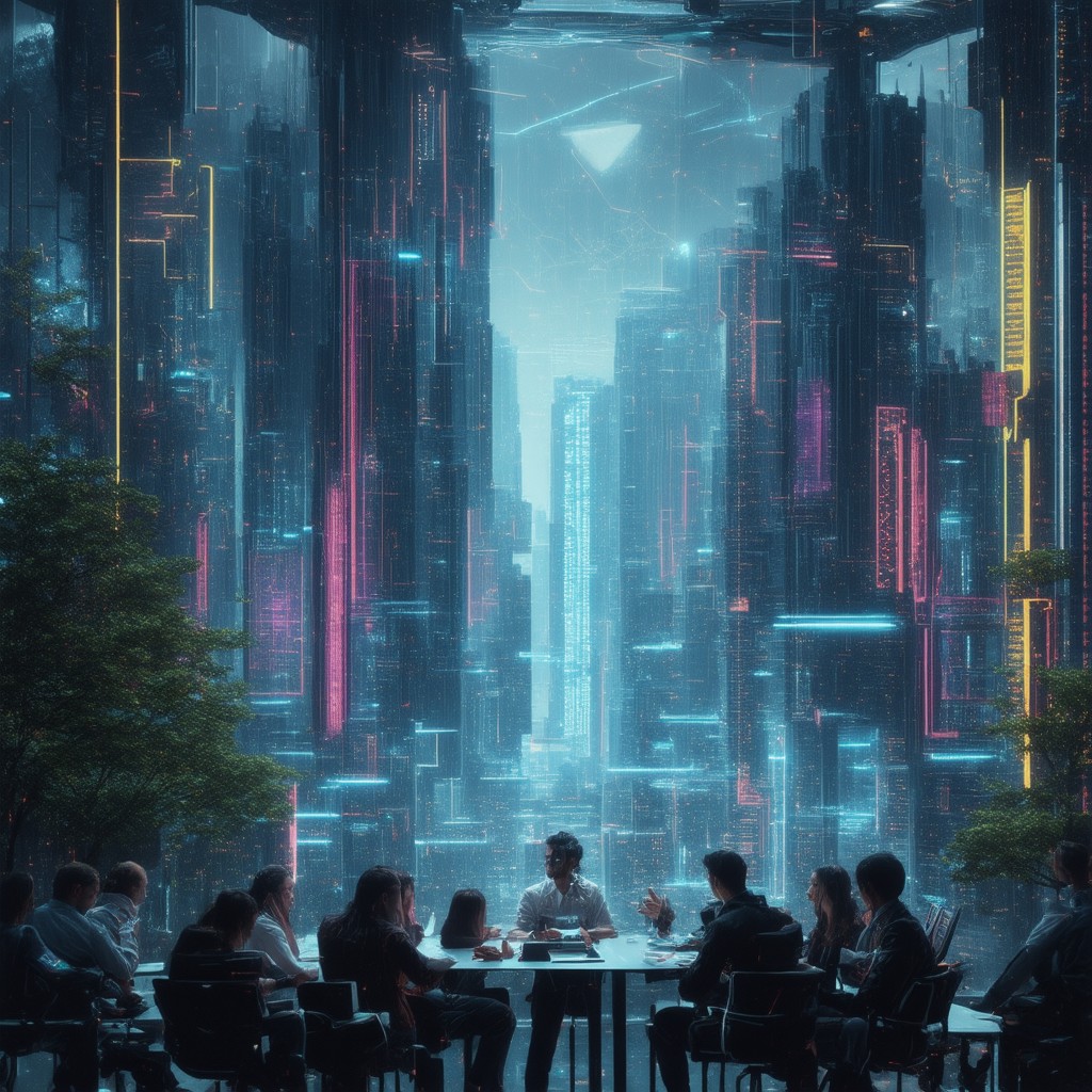 Navigating AI Consulting in Westlake: Salaries, Rates, and Your Path to Success in the AI Business 2 Navigating AI Consulting in Westlake: Salaries, Rates, and Your Path to Success in the AI Business 2