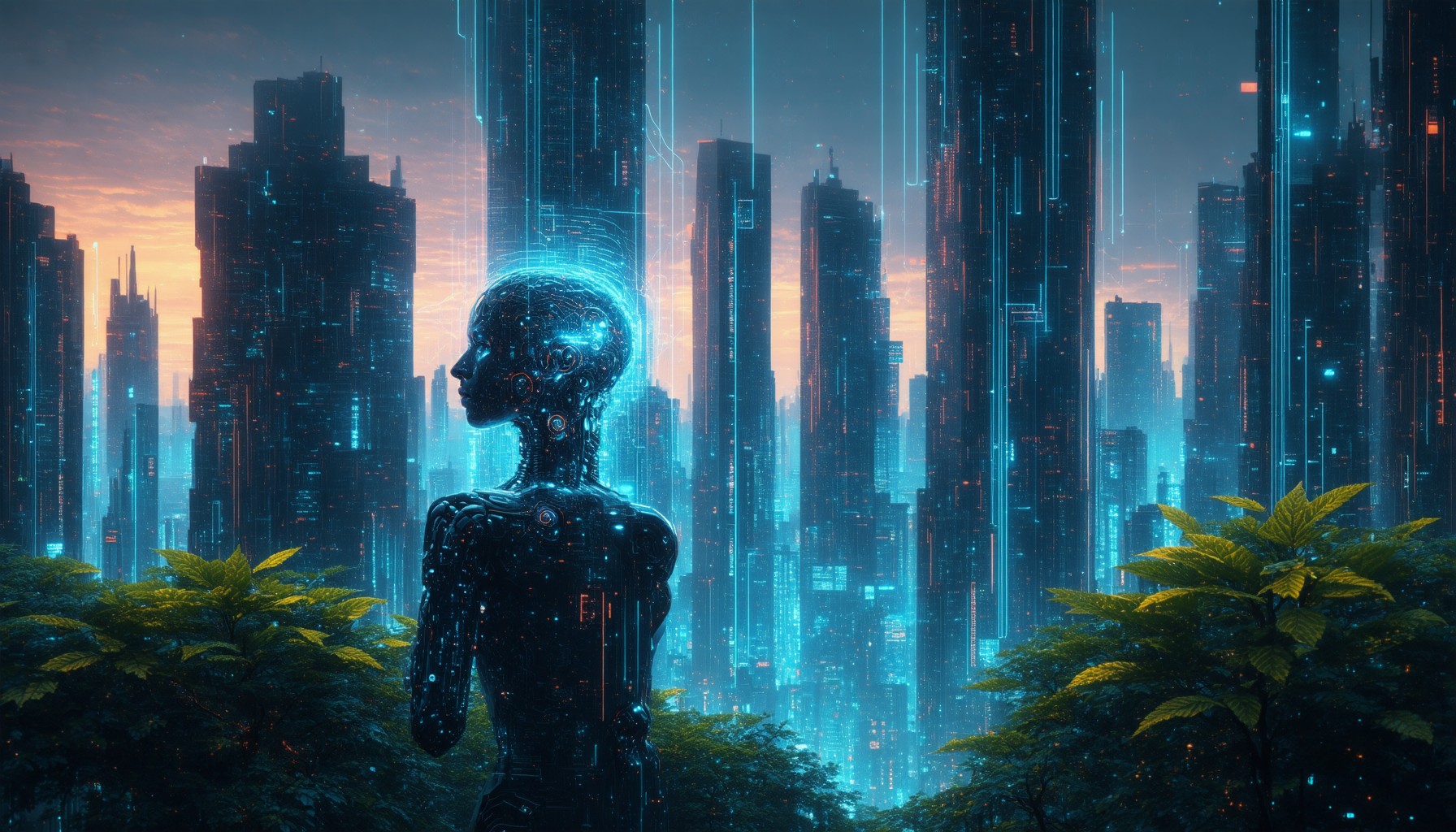 Decoding AI Consulting in Willow City: Costs, Salaries, and the Future of AI in Consulting