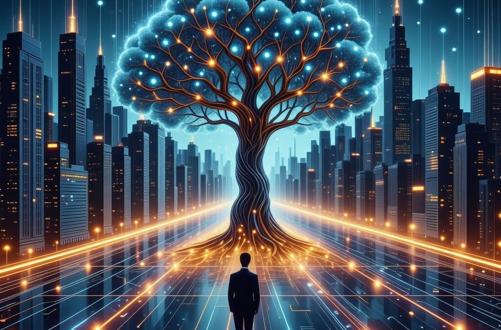 Understanding AI Consulting in Winfield: Costs, Salaries, and Industry Leaders