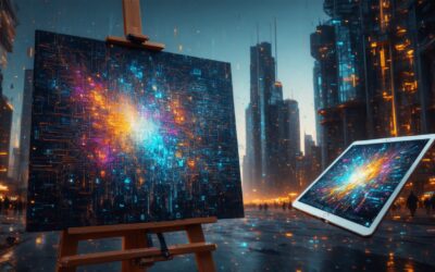 Navigating the Legal Landscape of AI Content Creation in Adelanto: What You Need to Know About AI Tools, Earnings, and Selling AI-Generated Art