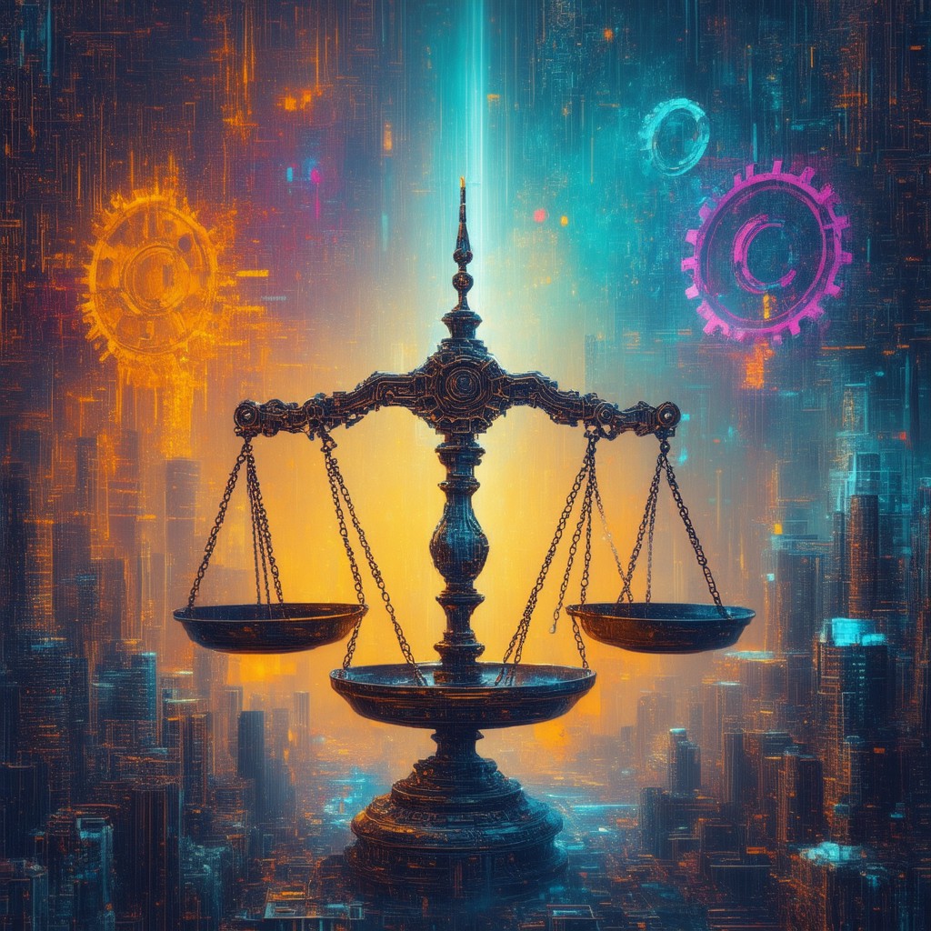 Navigating the Legal Landscape of AI Content Creation in Adelanto: What You Need to Know About AI Tools, Earnings, and Selling AI-Generated Art 1