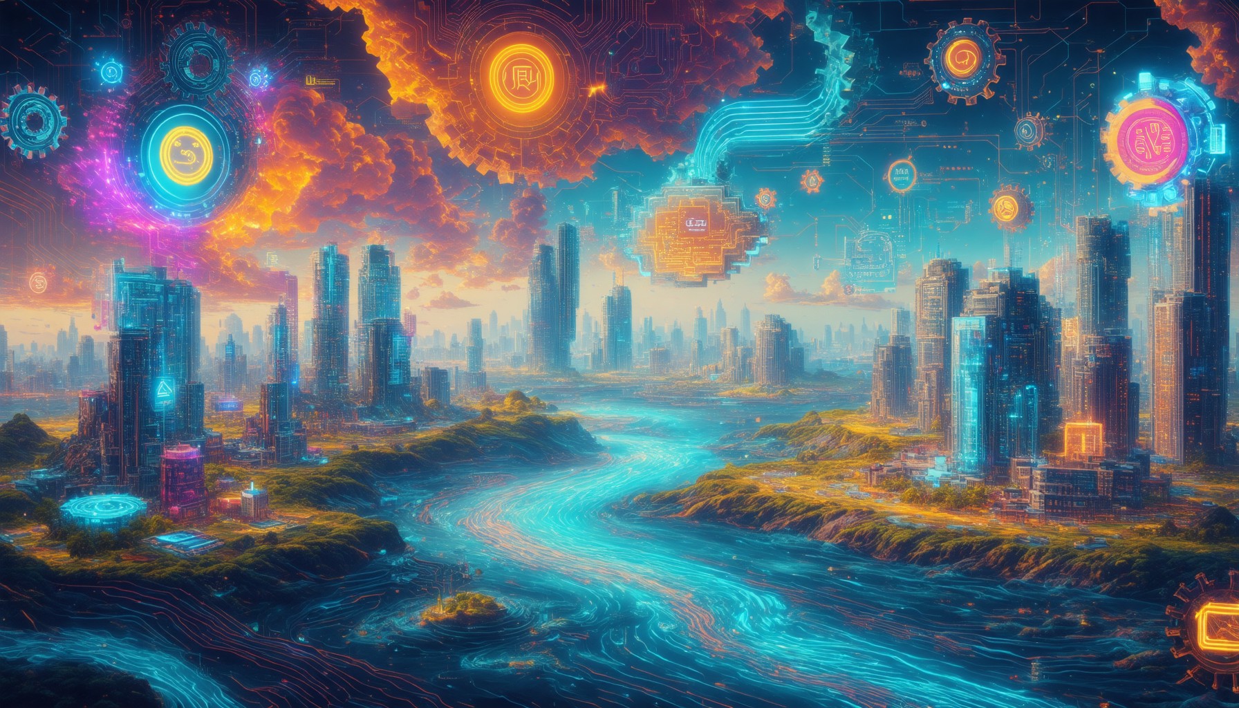 Exploring AI Content Creation in Bay Shore: Is It Worth the Investment and What You Need to Know