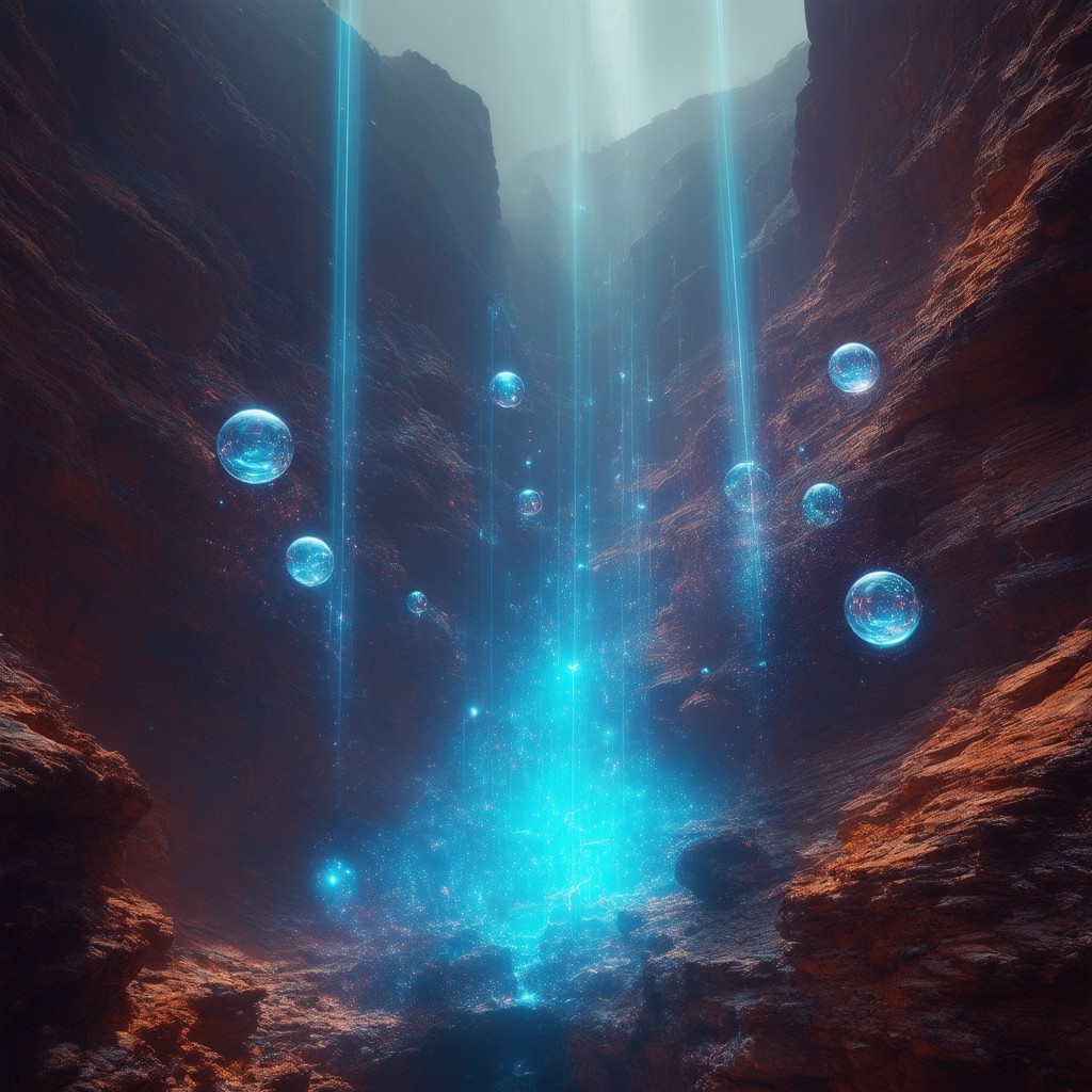 Exploring AI Content Creation Canyon: Top Platforms, Profitability Insights, and the Future of Content Created by AI 1