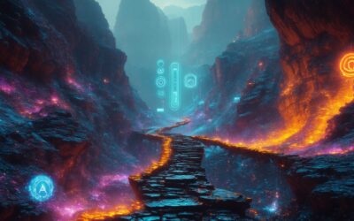 Exploring AI Content Creation Canyon: Top Platforms, Profitability Insights, and the Future of Content Created by AI