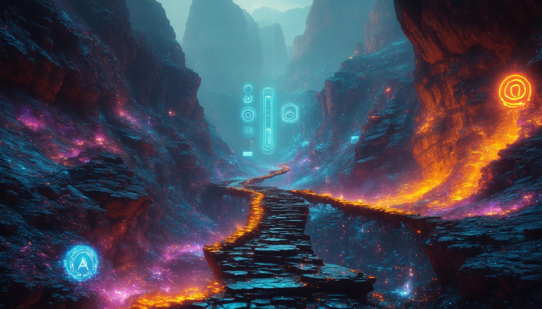 Exploring AI Content Creation Canyon: Top Platforms, Profitability Insights, and the Future of Content Created by AI