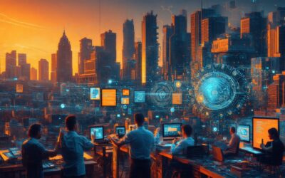 Revolutionizing Marketing Strategies: How AI Content Creation in District Heights is Transforming Local Businesses