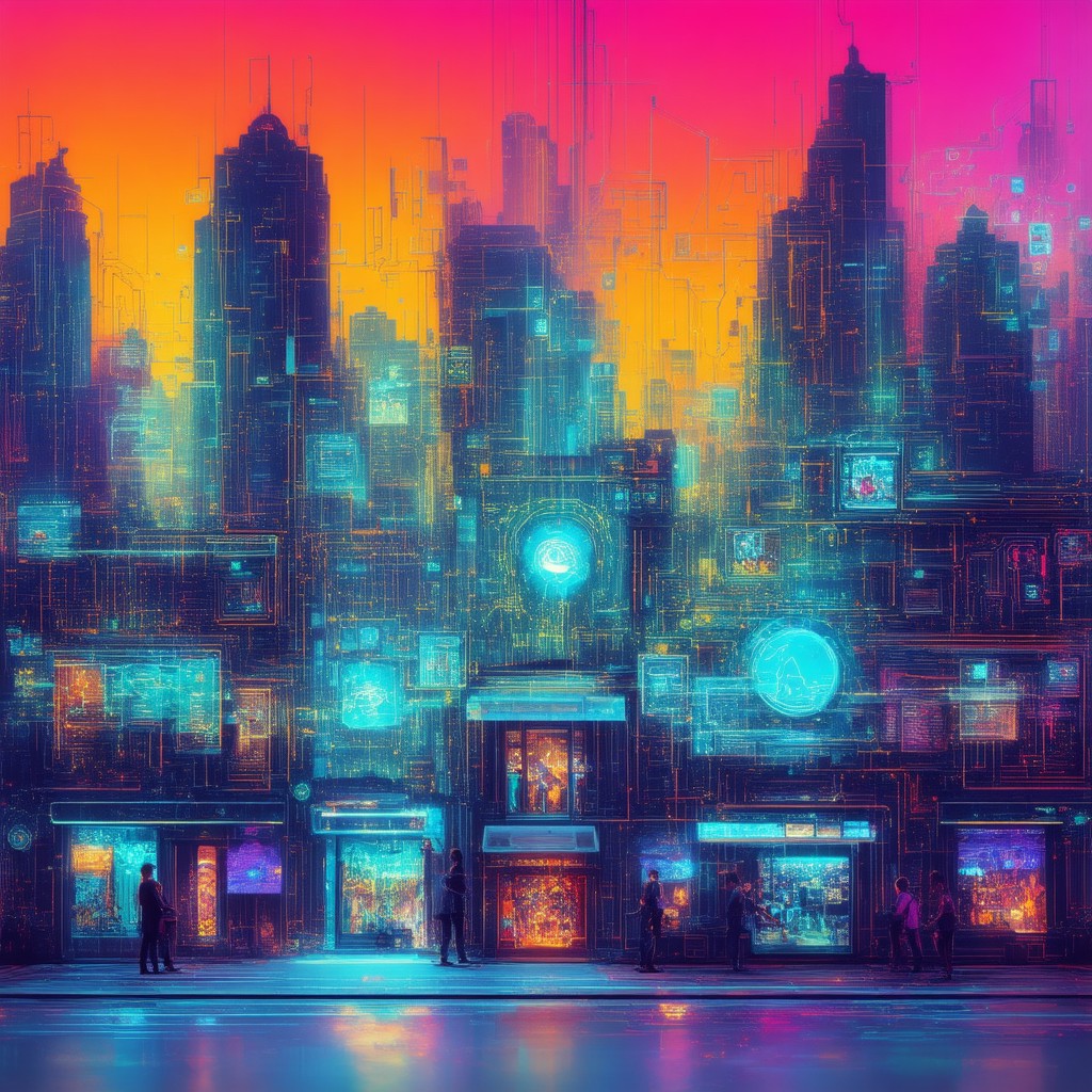 Revolutionizing Marketing Strategies: How AI Content Creation in District Heights is Transforming Local Businesses 2 Revolutionizing Marketing Strategies: How AI Content Creation in District Heights is Transforming Local Businesses 2