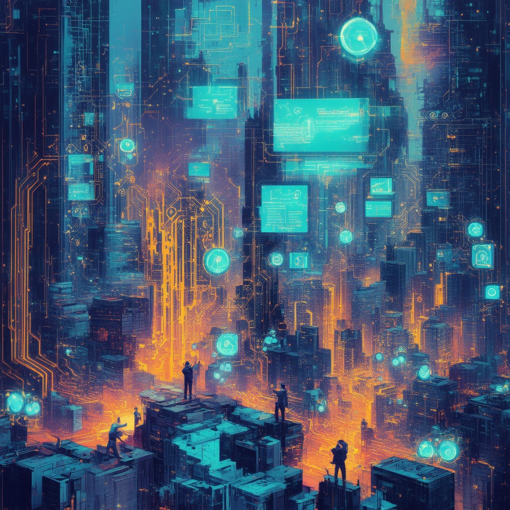 Revolutionizing Marketing Strategies: How AI Content Creation in District Heights is Transforming Local Businesses 1 Revolutionizing Marketing Strategies: How AI Content Creation in District Heights is Transforming Local Businesses 1