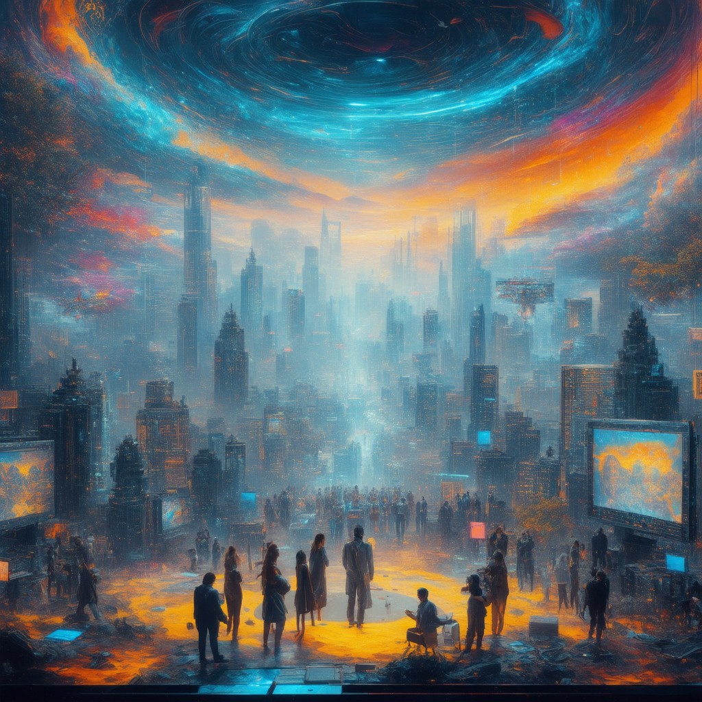 Navigating the Profitable Landscape of AI Content Creation Grandy: Monetizing Generative AI for Engaging Results 2 Navigating the Profitable Landscape of AI Content Creation Grandy: Monetizing Generative AI for Engaging Results 2