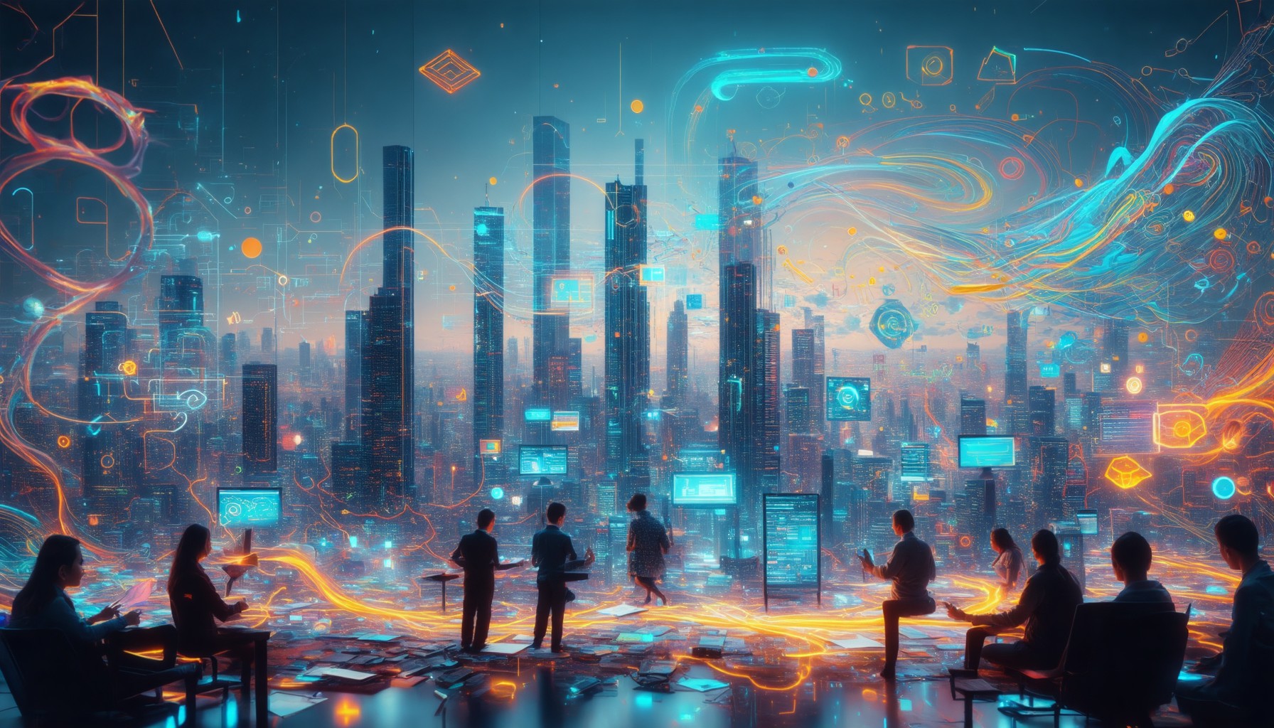 navigating-the-profitable-landscape-of-ai-content-creation-grandy-monetizing-generative-ai-for-engaging-results Navigating the Profitable Landscape of AI Content Creation Grandy: Monetizing Generative AI for Engaging Results