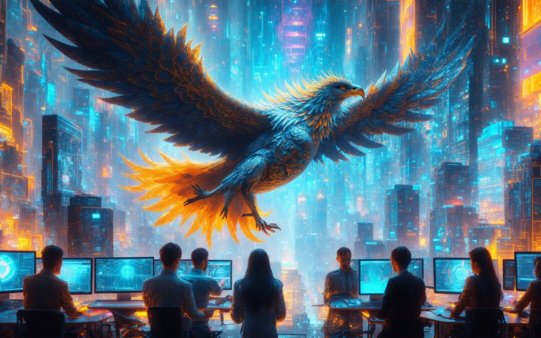 Maximizing Your Brand’s Impact with AI Content Creation Griffin: Free Tools and Strategies for Success