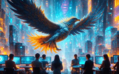 Maximizing Your Brand’s Impact with AI Content Creation Griffin: Free Tools and Strategies for Success