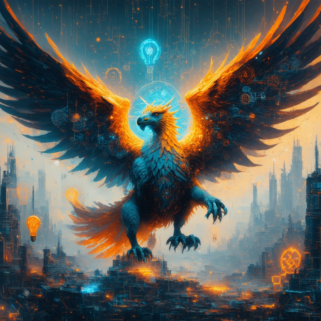 Maximizing Your Brand's Impact with AI Content Creation Griffin: Free Tools and Strategies for Success 2 Maximizing Your Brand's Impact with AI Content Creation Griffin: Free Tools and Strategies for Success 2