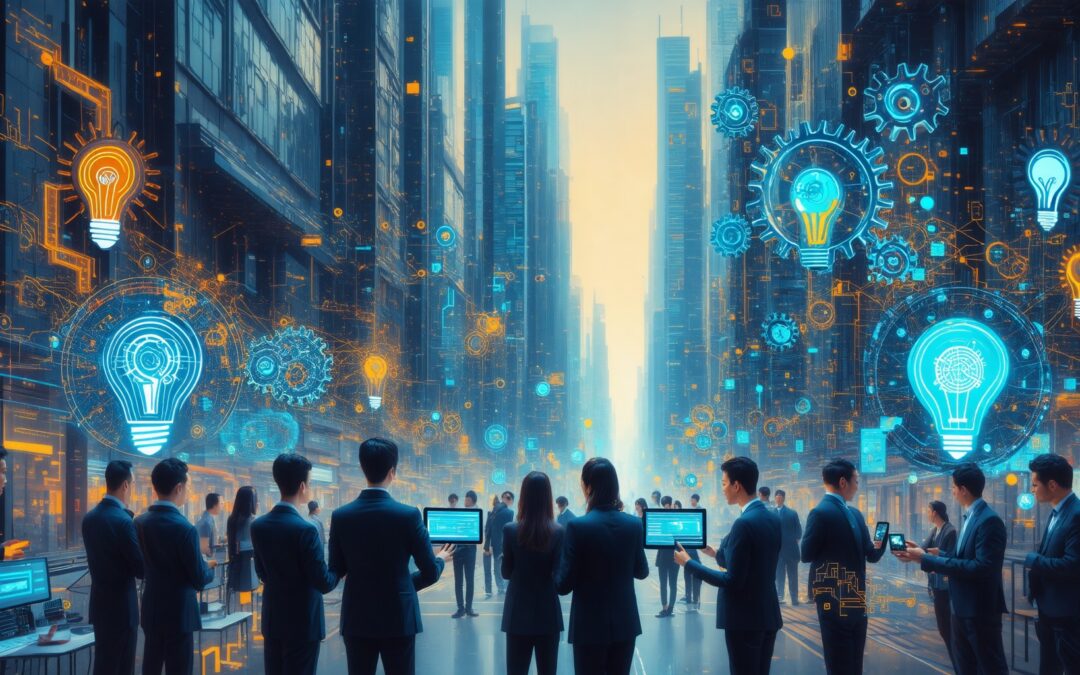 Transforming Your Business with AI Content Creation in Gurnee: Harnessing the Power of AI-Generated Content for Impactful Engagement