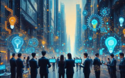 Transforming Your Business with AI Content Creation in Gurnee: Harnessing the Power of AI-Generated Content for Impactful Engagement