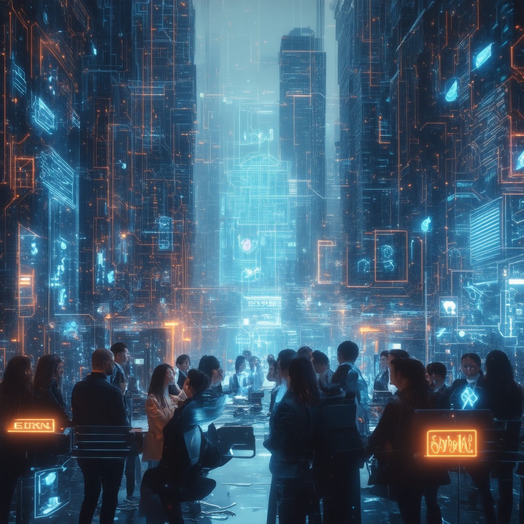 Transforming Your Business with AI Content Creation in Gurnee: Harnessing the Power of AI-Generated Content for Impactful Engagement 2