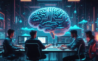 Exploring AI Content Creation at Hayes Center: Platforms, Ownership, and the Future of Content Creators