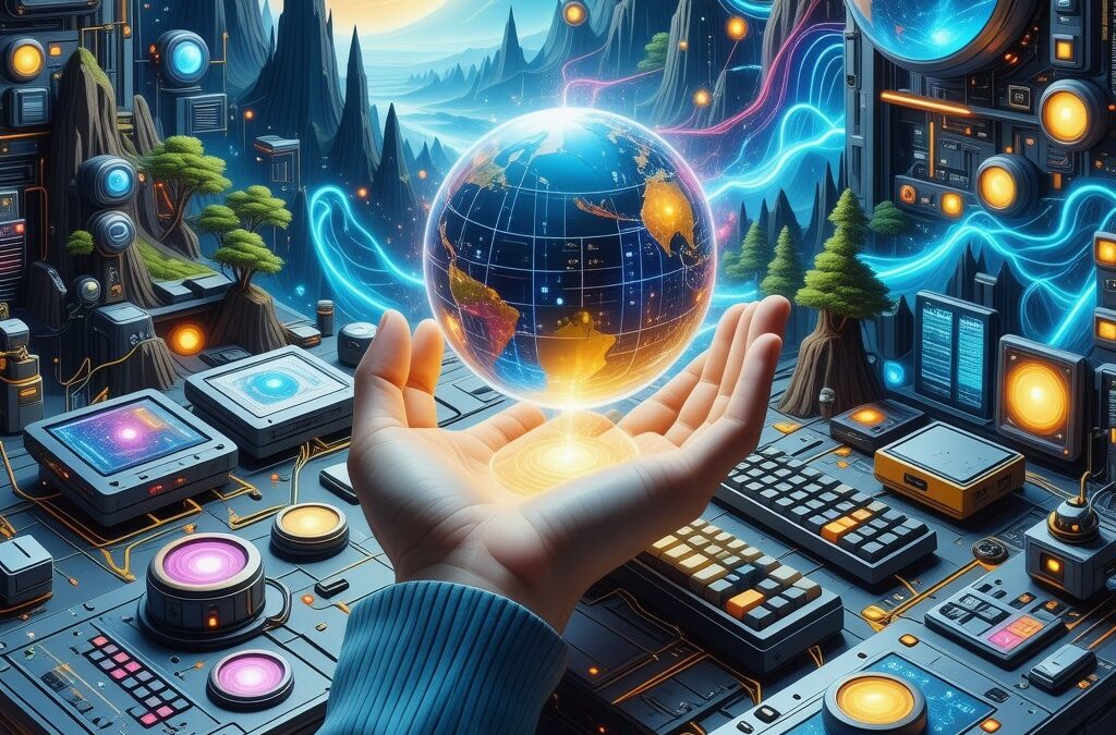 Exploring AI Content Creation Hornick: Is It the Future for Content Creators?