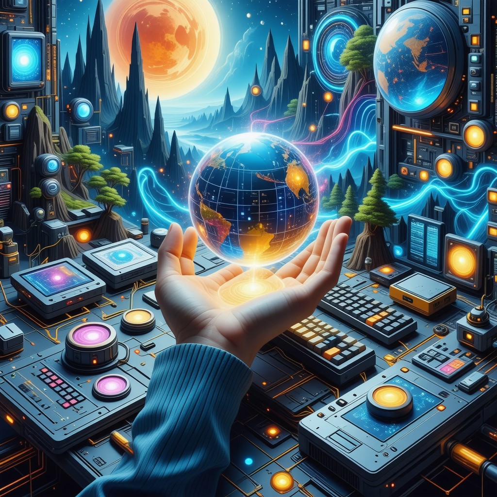 Exploring AI Content Creation Hornick: Is It the Future for Content Creators?