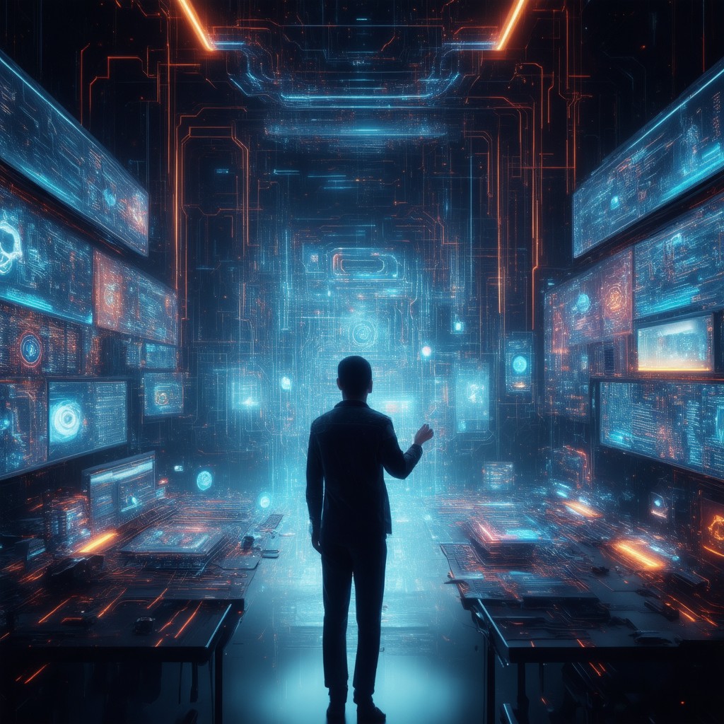 The Ultimate Guide to AI Content Creation Kingsley: Finding the Best Tools, Models, and Video Generators for 2025 1