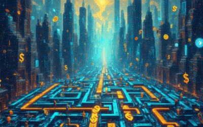 Navigating the Legal Landscape and Profit Potential of AI Content Creation: Insights from Luke on Content Created by AI