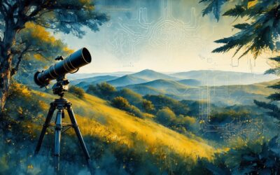 Harnessing AI Content Creation in Palomar Mountain: A Comprehensive Review of AI-Powered Content Marketing Solutions