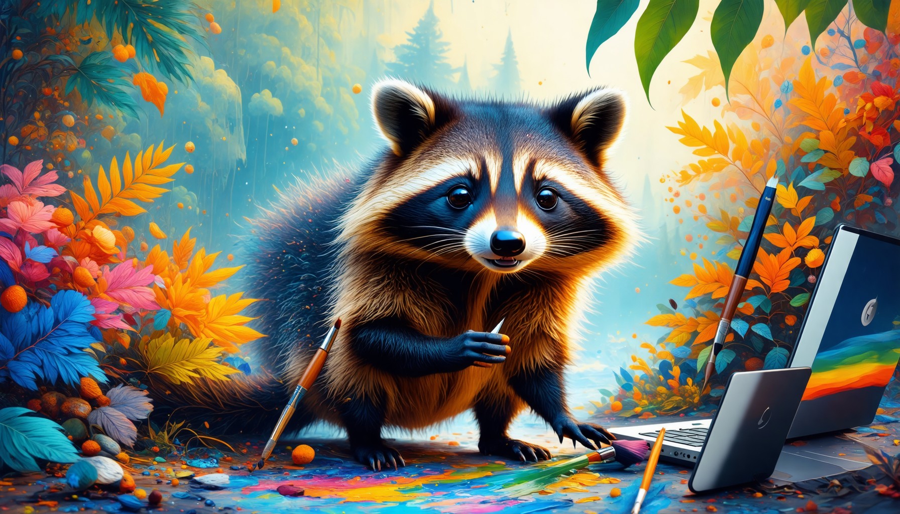 mastering-ai-content-creation-how-the-raccoon-generator-transforms-animal-imagery-and-ownership-rights Mastering AI Content Creation: How the Raccoon Generator Transforms Animal Imagery and Ownership Rights