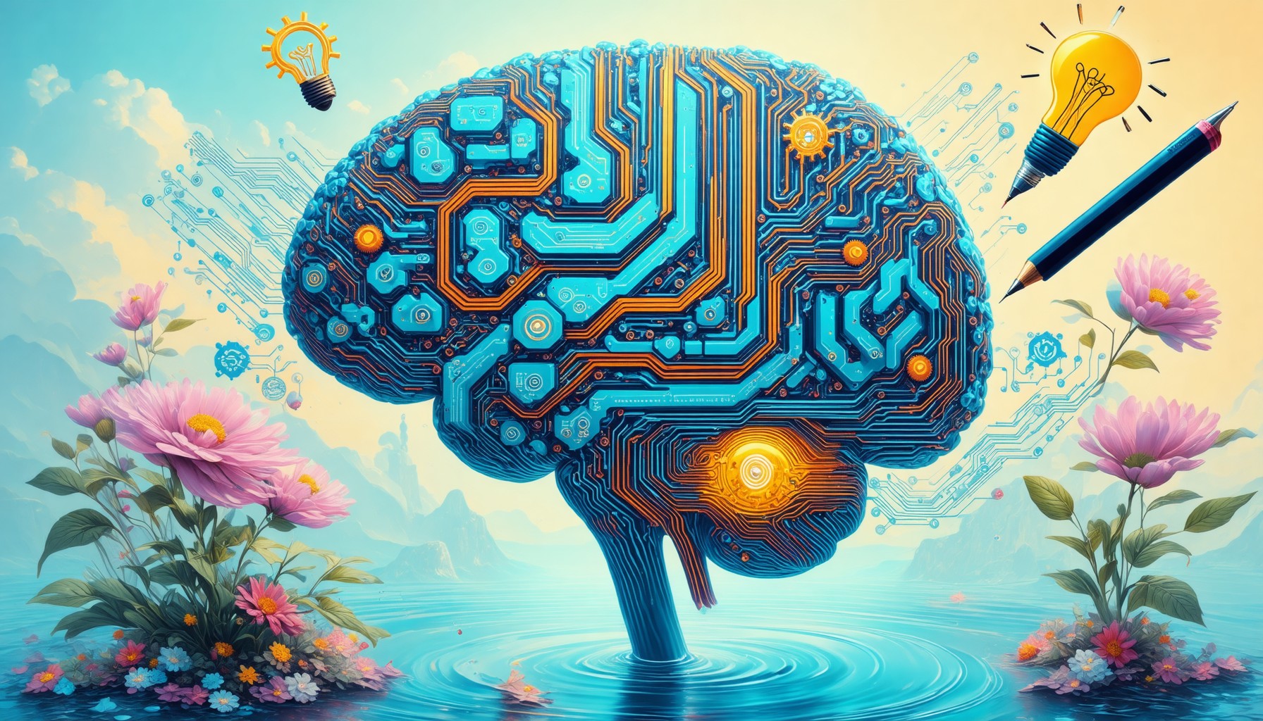 Mastering AI Content Creation in Ruston: Exploring Tools, Ownership, and the Value of AI-Generated Content