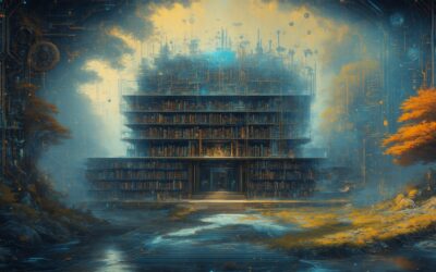 Simple Blog Page Style 15 Mastering AI Content Creation in Saint Libory: Discover the Best Tools, Worthwhile Strategies, and How to Build Your Own AI-Powered Content Library
