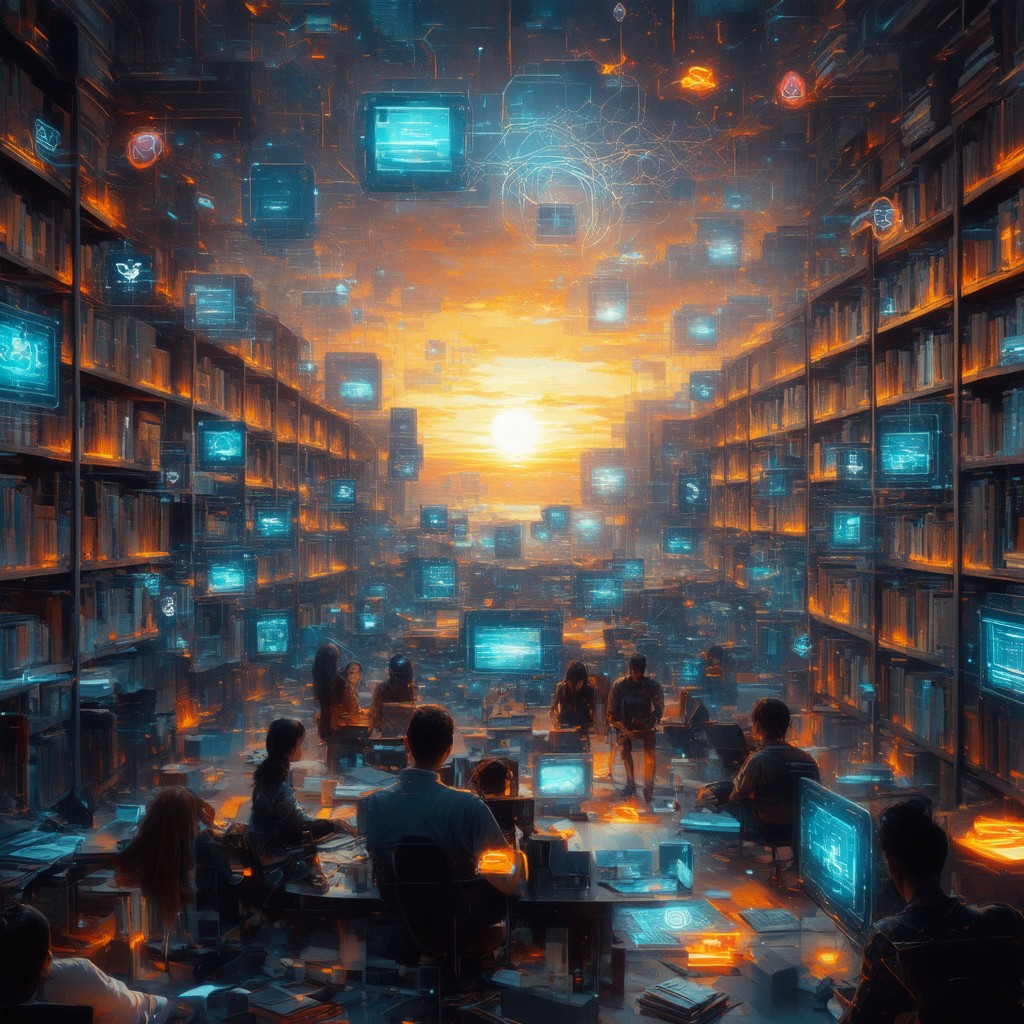 Mastering AI Content Creation in Saint Libory: Discover the Best Tools, Worthwhile Strategies, and How to Build Your Own AI-Powered Content Library 1