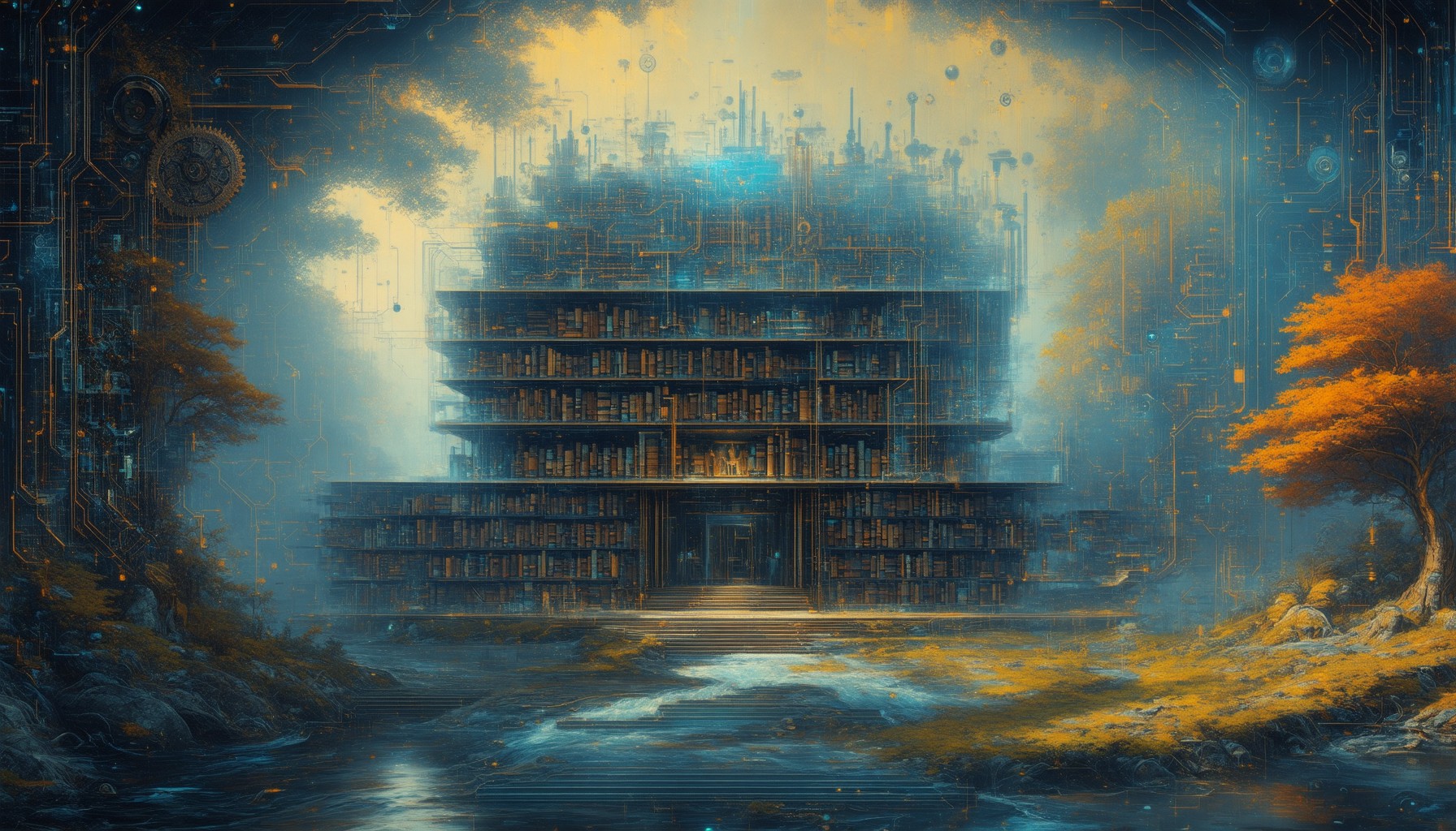Mastering AI Content Creation in Saint Libory: Discover the Best Tools, Worthwhile Strategies, and How to Build Your Own AI-Powered Content Library