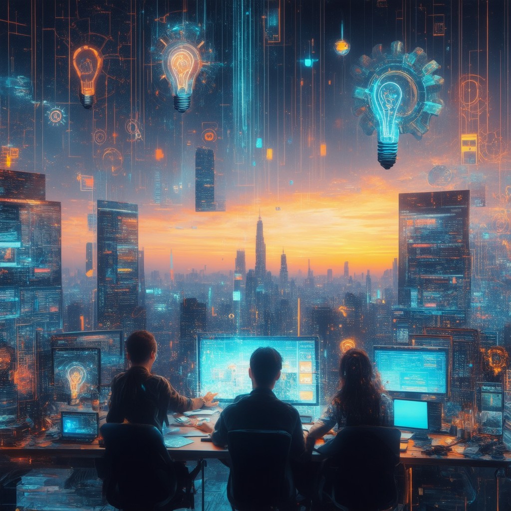 The Ultimate Guide to AI Content Creation in Sangerville: Exploring Tools, Free Generators, and the Future of AI-Generated Content 1 The Ultimate Guide to AI Content Creation in Sangerville: Exploring Tools, Free Generators, and the Future of AI-Generated Content 1