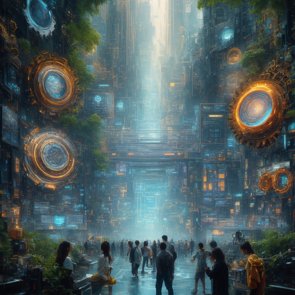 The Ultimate Guide to AI Content Creation in Sangerville: Exploring Tools, Free Generators, and the Future of AI-Generated Content 2 The Ultimate Guide to AI Content Creation in Sangerville: Exploring Tools, Free Generators, and the Future of AI-Generated Content 2