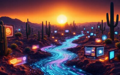 Revolutionizing Your Marketing Strategy with AI Content Creation in Sun City West