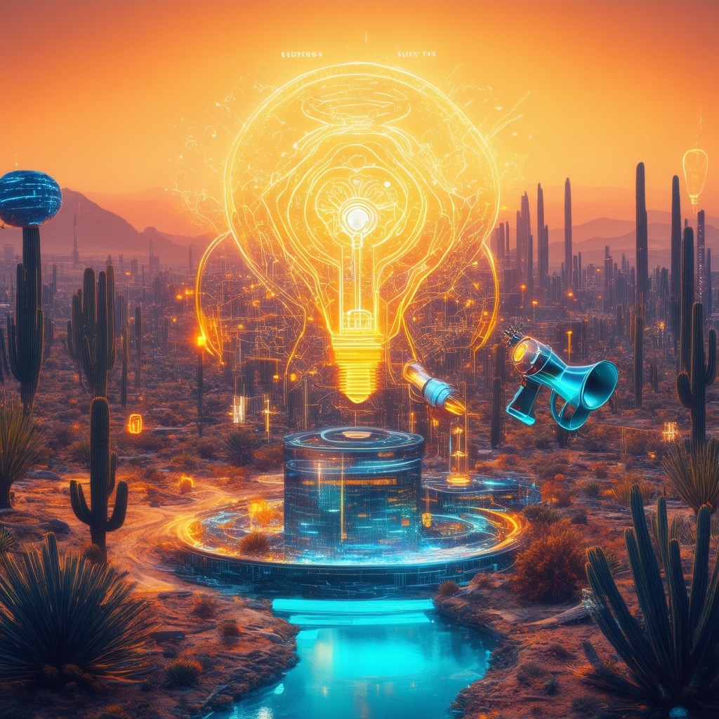 Revolutionizing Your Marketing Strategy with AI Content Creation in Sun City West 2 Revolutionizing Your Marketing Strategy with AI Content Creation in Sun City West 2